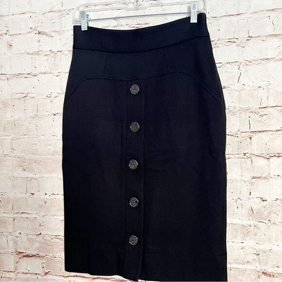 Diane Von Furstenberg Nanette pencil skirt - Picture 3 of 7